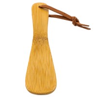 Bamboo Shoe Horn 17.5cm 1